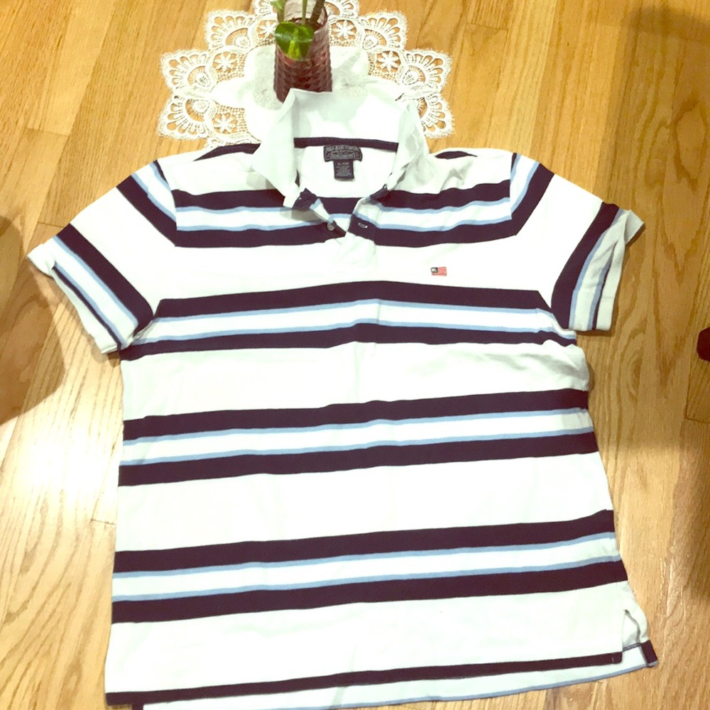Polo Shirt Ralph Lauren